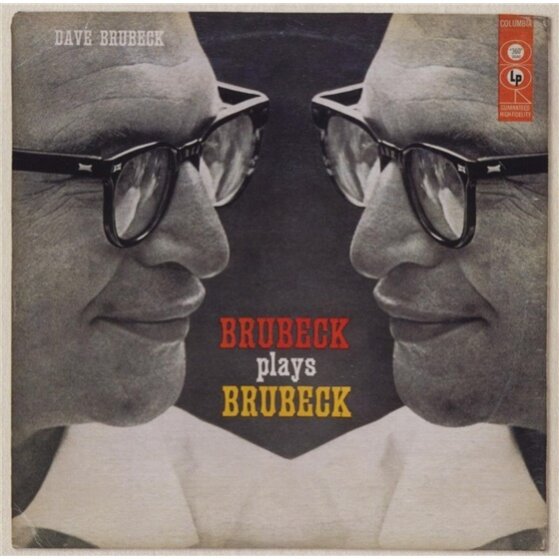 Dave Brubeck - Plays Brubeck Versione Rimasterizzata