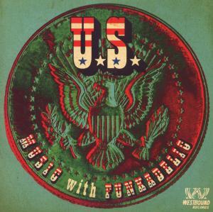 Funkadelic - U.S.Music With Funkadelic