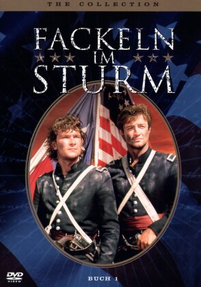 Fackeln im Sturm - Buch 1 (3 DVDs)
