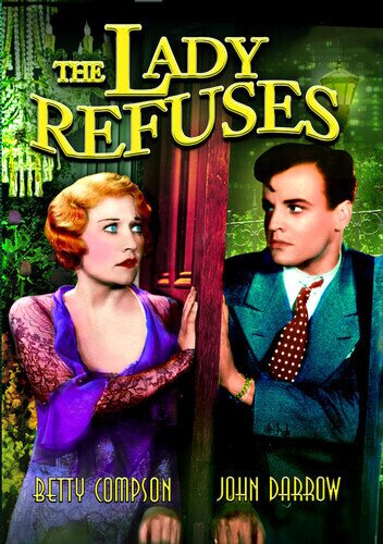 The lady refuses