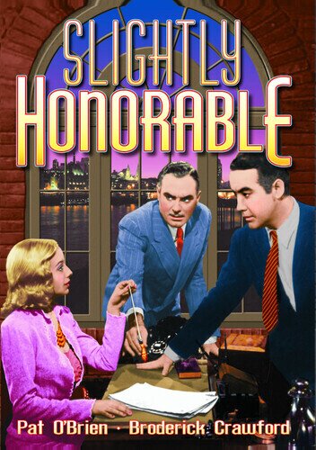 Slighty honorable