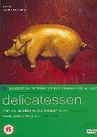 Delicatessen (1991)