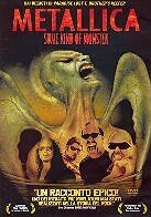 Metallica - Some kind of Monster 2 DVD