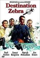 Destination Zebra - Ice Station Zebra (1968)
