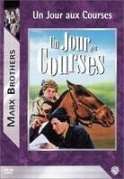 Un jour aux courses - A day at the races (1937)