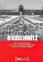 14 récits d'Auschwitz Coffret, 3 DVD