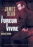 La fureur de vivre (1955) Édition Collector, 2 DVD