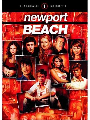 Newport Beach - Saison 1 (7 DVD)