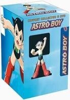 Astro Boy - L'intégrale de la saison 1 (Limited Edition, 6 DVDs)