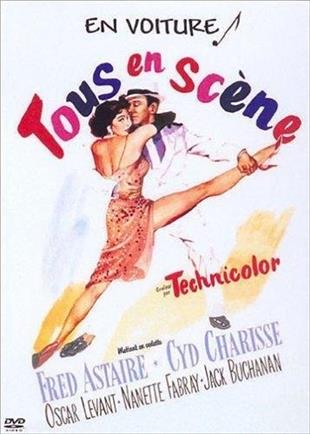 Tous en scène (1953)