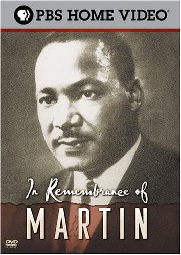 In remembrance of Martin