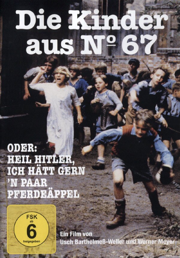 Die Kinder aus Nr. 67