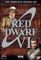 Red Dwarf Series - Volume 6 2 DVD