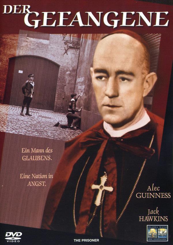 Der Gefangene (1955) s/w