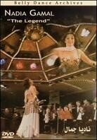 Gamal Nadia - The legend