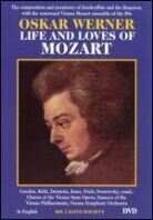 Mozart - Life and loves of Mozart
