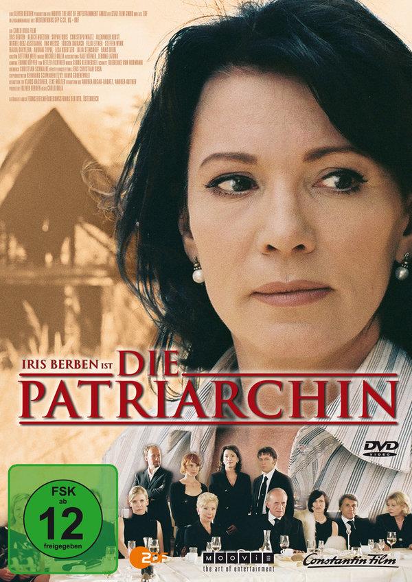 Die Patriarchin 2 DVDs