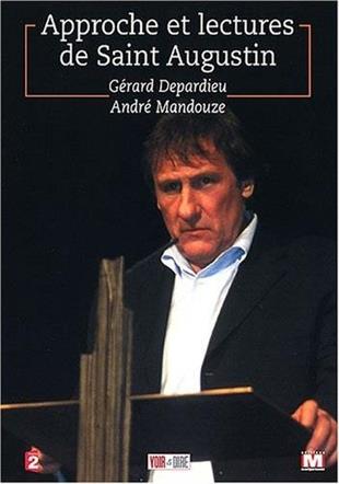 Approche et lectures de Saint Augustin (2004)