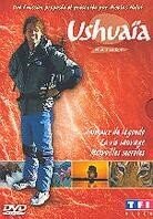 Ushuaïa Nature - Vol. 4 3 DVD