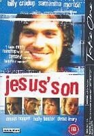 Jesus' son