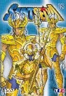 Saint Seiya - Les chevaliers du Zodiaque - Vol. 18