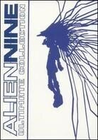 Alien nine - Ultimate collection 4 DVD