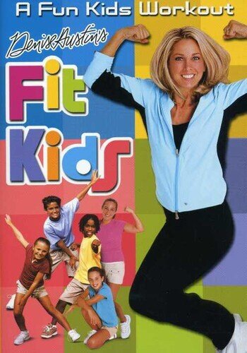 Fit kids - Denise Austin