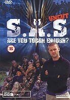 SAS - Are you tough enough Uncut