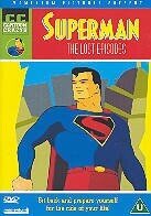 Superman: The lost episodes