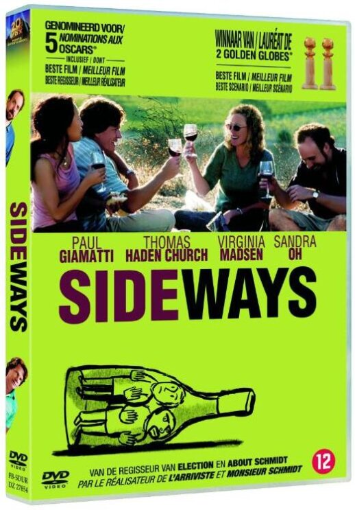 Sideways (2004)
