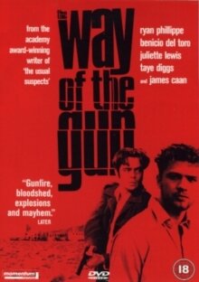 The way of the gun (2000)