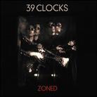 39 Clocks - Zoned - Digipack
