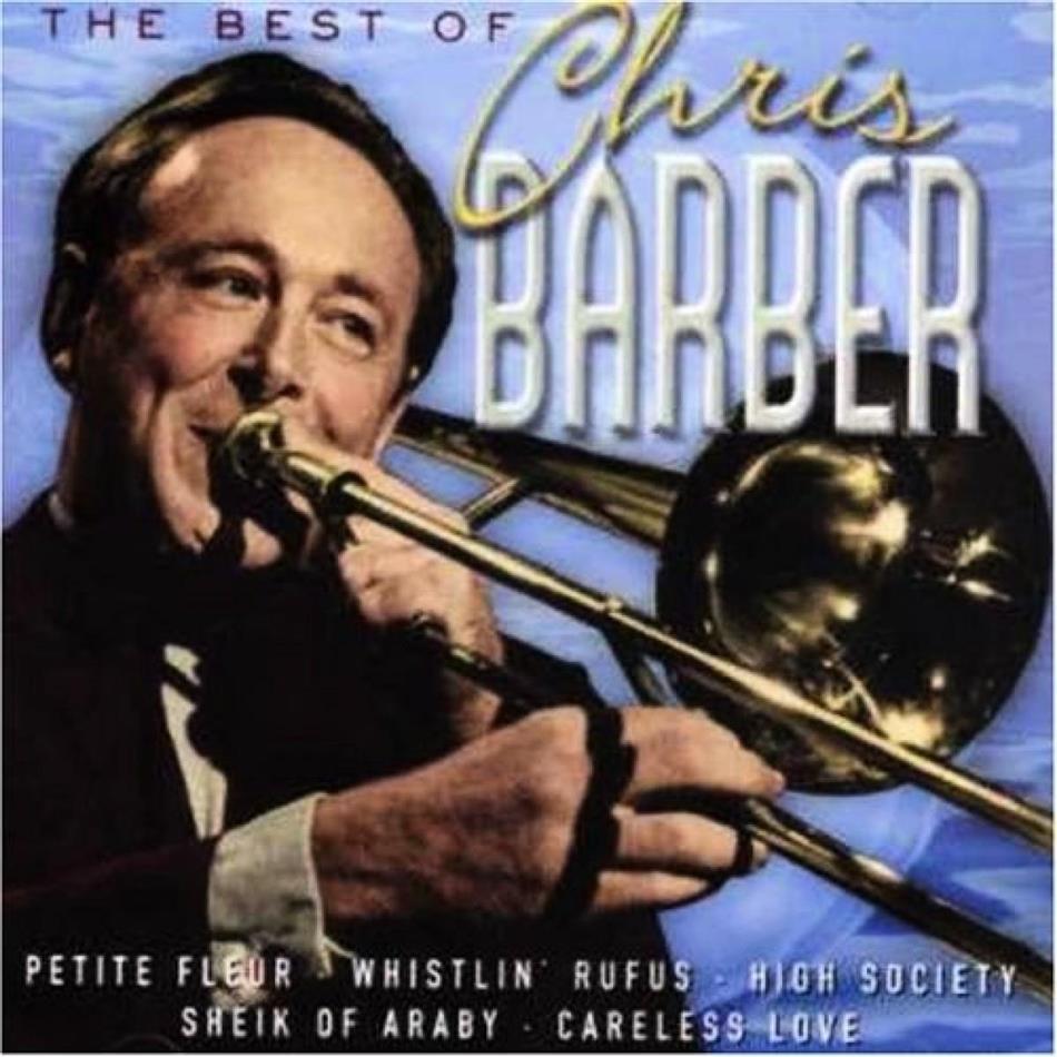 Chris Barber - Best Of