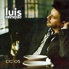 Luis Enrique - Ciclos CD + DVD