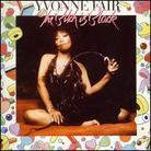Yvonne Fair - Bitch Is Black Versione Rimasterizzata