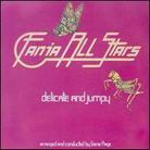 Fania All Stars - Delicate & Jumpy