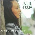 Julie Felix - Scarborough Fair