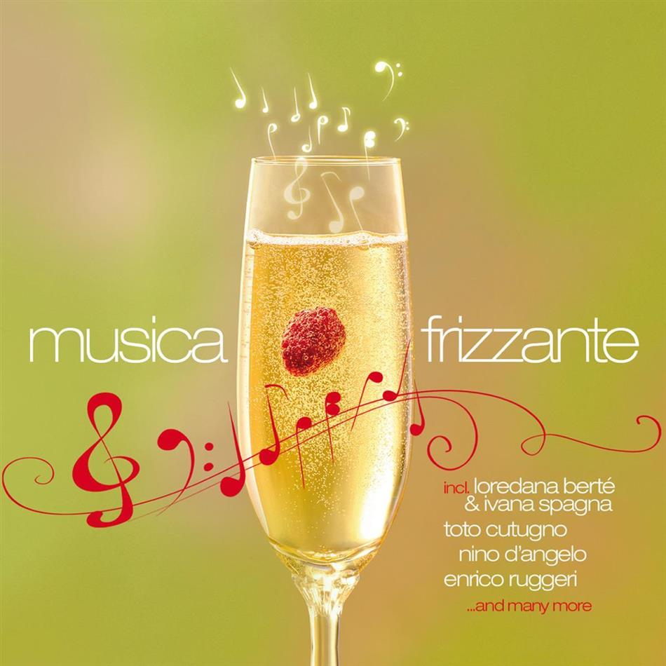 Musica Frizzante