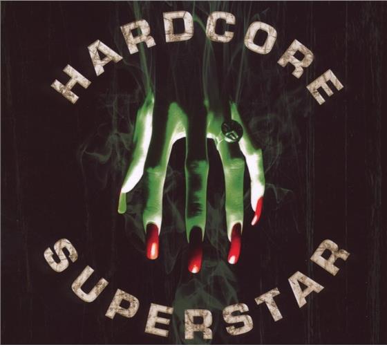 Hardcore Superstar - Beg For It