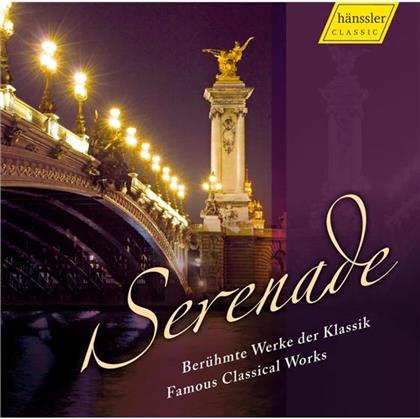 Academy of St Martin in the Fields & Mozart/H&auml;ndel/Pachelbel - Serenade - Ber&uuml;hmte Werke