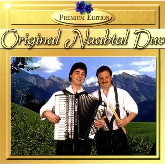 Original Naabtal Duo - ---