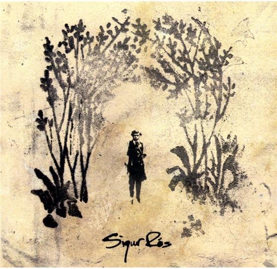Sigur Ros - Takk