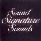 Theo Parrish - Sound Signature Sounds 1