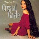 Crystal Gayle - Best Of - Rhino Records