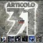 Articolo 31 - Gli Album Originali (6 CD)