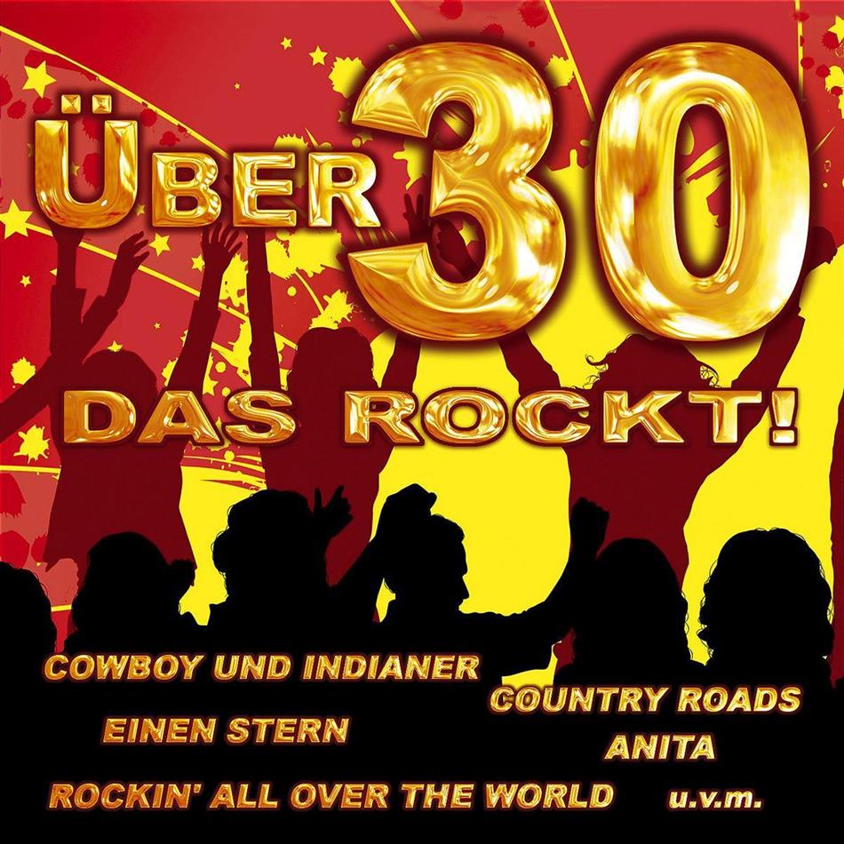 Über 30-Das Rockt!