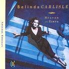 Belinda Carlisle - Heaven On Earth CD + DVD