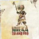 Nneka - To And Fro 3 CD