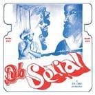Joe Gibbs - Dub Serial