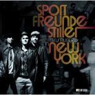 Sportfreunde Stiller - Mtv Unplugged In New York - Limited 2 CDs